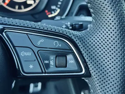 Audi A4 Avant 2017 - 27900 EUR, 164000 km - AUTO.MOTO.pt - 164000km - foto 45 de 70