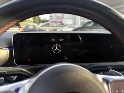 Mercedes-Benz A 180 Limousine 2019 - 23990 EUR, 176827 km - AUTO.MOTO.pt - 176827km - foto 18 de 19