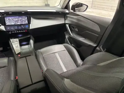 Peugeot 308 2023 - 19950 EUR, 12952 km - AUTO.MOTO.pt - 12952km - foto 14 de 50