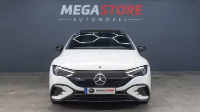 Mercedes-Benz EQE 2022 - 39900 EUR, 43000 km - AUTO.MOTO.pt - 43000km - foto 2 de 48