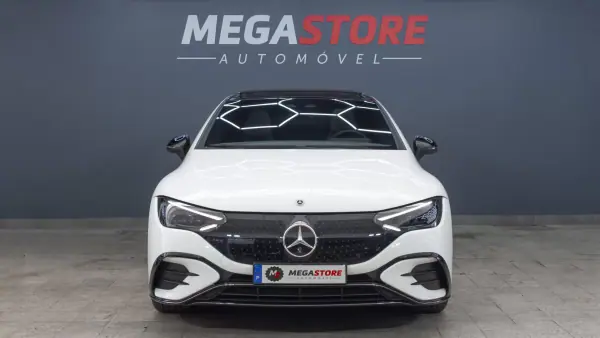 Mercedes-Benz EQE 2022 - 39900 EUR, 43000 km - AUTO.MOTO.pt - 43000km - foto 2 de 48