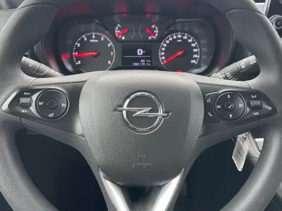 Opel Combo 2022 - 14450 EUR, 90000 km - AUTO.MOTO.pt - 90000km - foto 32 de 37