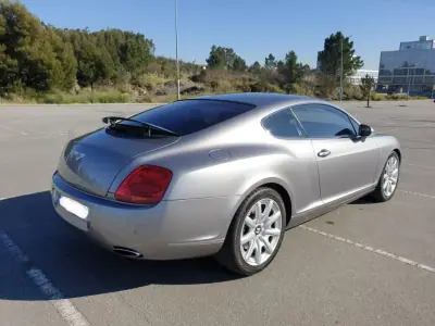 Bentley Continental 2006 - 65000 EUR, 155000 km - AUTO.MOTO.pt - 155000km - foto 2 de 19
