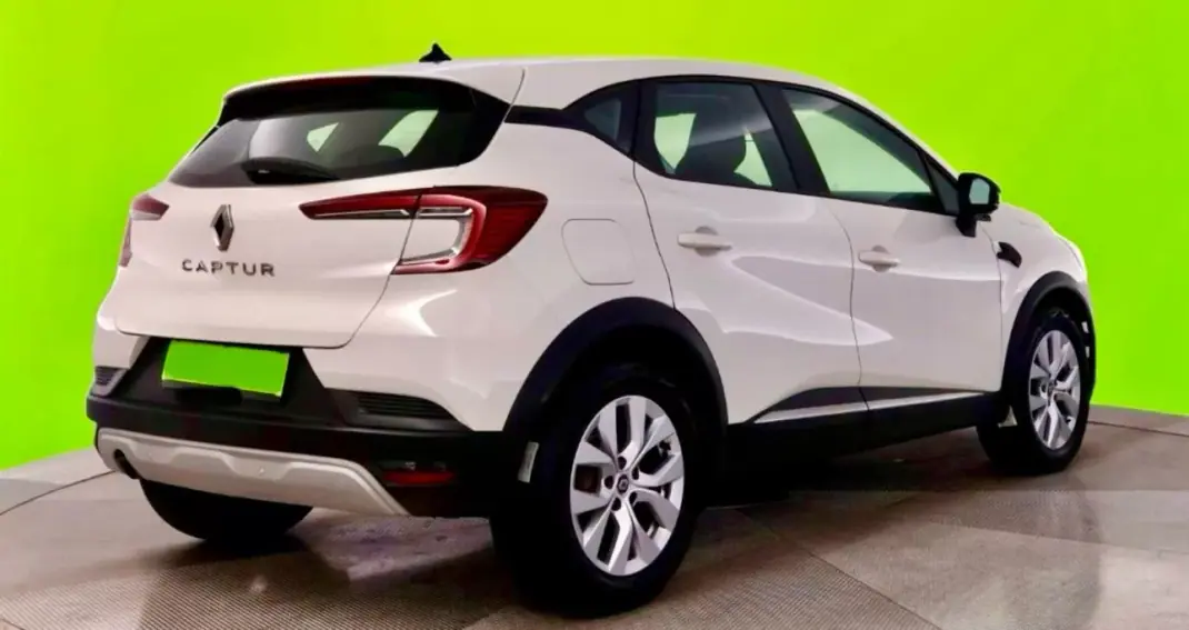Renault Captur 2020 - 22900 EUR, 34900 km - AUTO.MOTO.pt - 34900km - foto 3 de 20