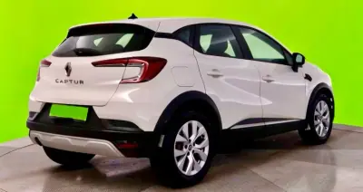 Renault Captur 2020 - 22900 EUR, 34900 km - AUTO.MOTO.pt - 34900km - foto 3 de 20