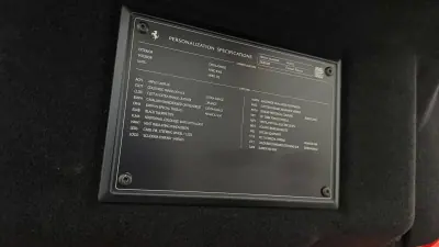 Ferrari Roma 2021 - 234990 EUR, 25965 km - 25965km - foto 18 de 32