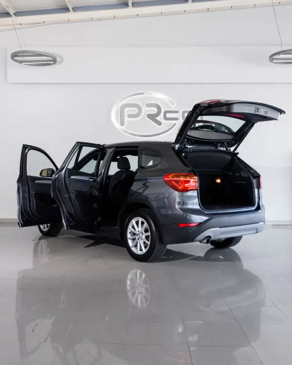 BMW X1 2017 - 21500 EUR, 90312 km - AUTO.MOTO.pt - 90312km - foto 9 de 39