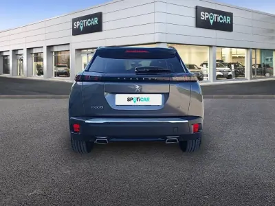 Peugeot 2008 2021 - 18400 EUR, 36177 km - AUTO.MOTO.pt - 36177km - foto 7 de 24