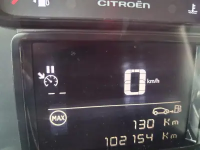 Citroën C3 2020 - 10900 EUR, 102000 km - AUTO.MOTO.pt - 102000km - foto 15 de 15