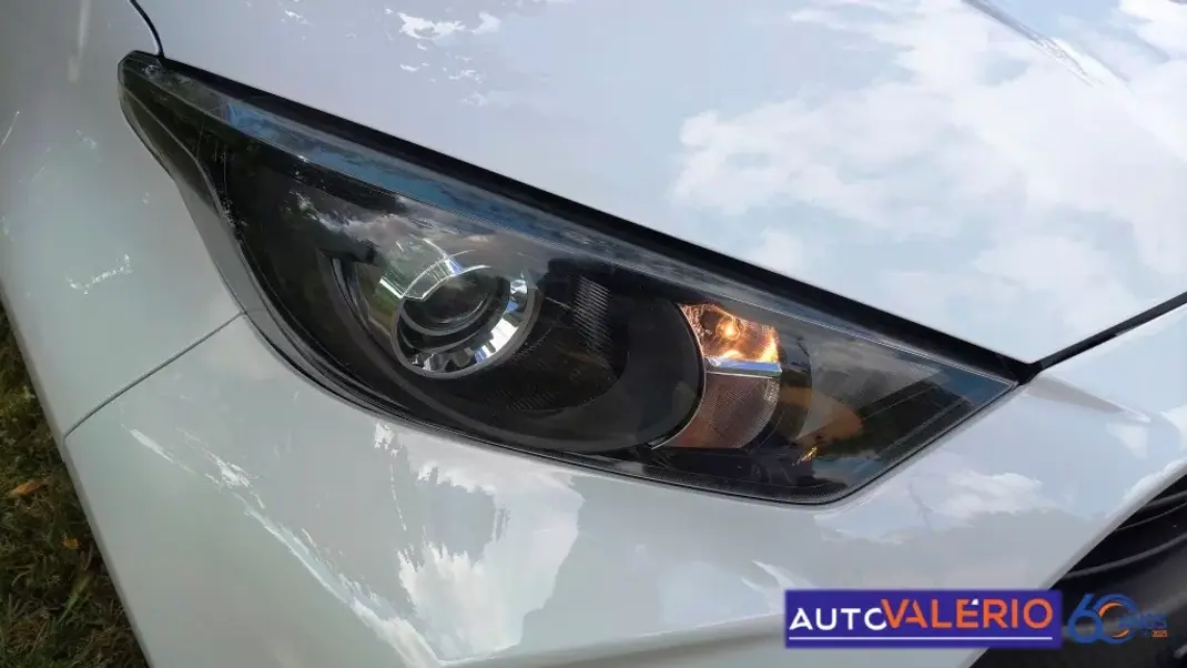 Toyota Yaris 2022 - 17950 EUR, 91774 km - AUTO.MOTO.pt - 91774km - foto 9 de 33