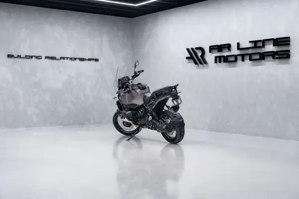 BMW R 1300 GS Adventure 2024 - 24950 EUR, 6150 km - AUTO.MOTO.pt - 6150km - foto 12 de 41