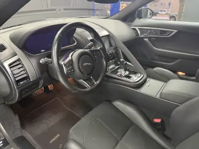 Jaguar F-Type 2021 - 60000 EUR, 42001 km - AUTO.MOTO.pt - 42001km - foto 36 de 56