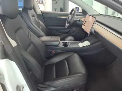 Tesla Model 3 2021 — foto 6 de 8