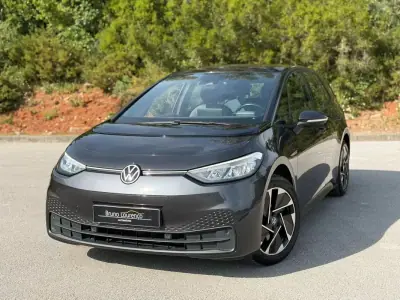 Volkswagen ID.3 2020 - 167800km