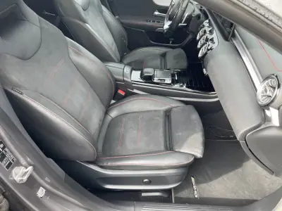 Mercedes-Benz CLA 180 2020 - 25400 EUR, 176284 km - AUTO.MOTO.pt - 176284km - foto 22 de 57