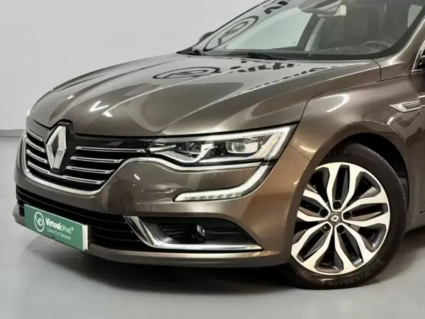 Renault Talisman Sport Tourer 2016 - 13750 EUR, 137000 km - AUTO.MOTO.pt - 137000km - foto 13 de 60
