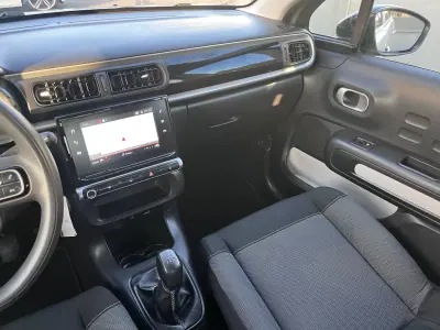 Citroën C3 2017 - 8900 EUR, 158000 km - AUTO.MOTO.pt - 158000km - foto 40 de 47