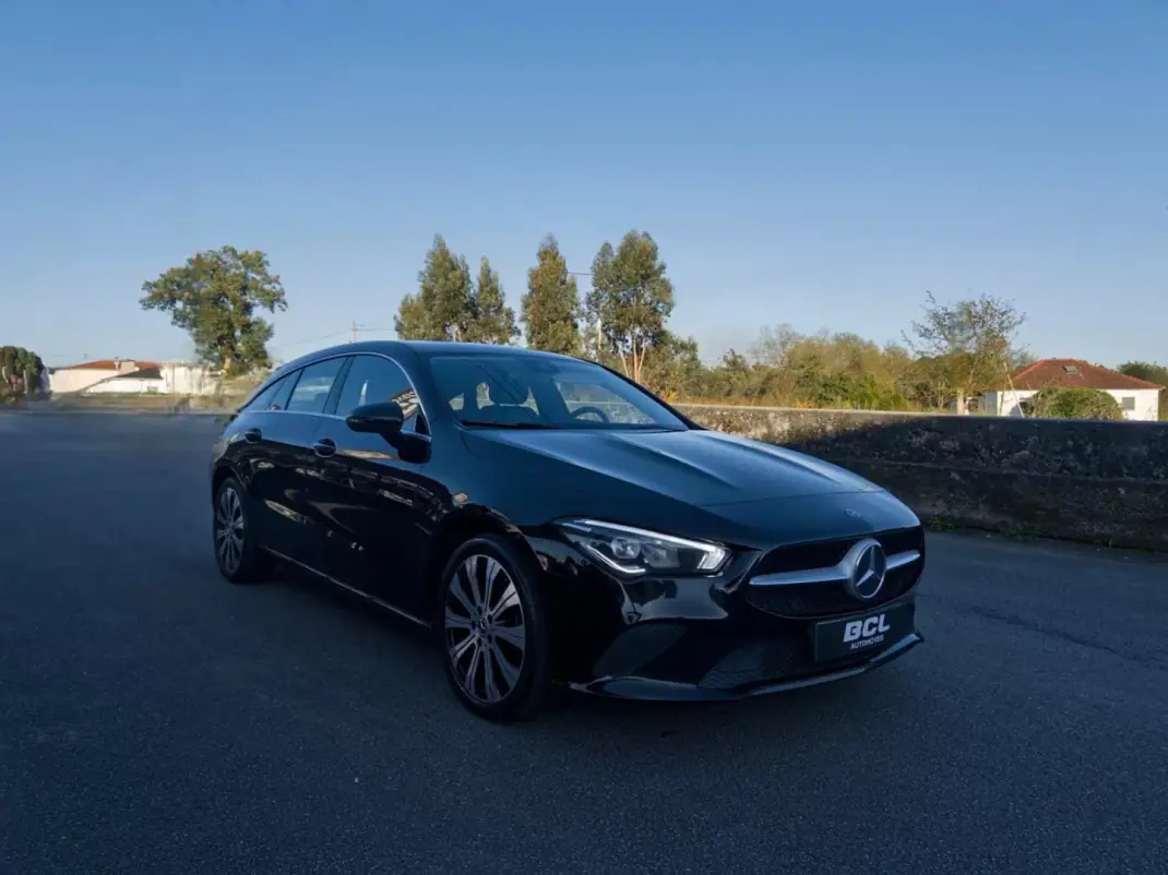 Mercedes-Benz CLA 180 2019 - 21990 EUR, 164000 km - AUTO.MOTO.pt - 164000km - foto 1 de 39