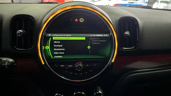 MINI Countryman 2018 - 21550 EUR, 127363 km - AUTO.MOTO.pt - 127363km - foto 38 de 71