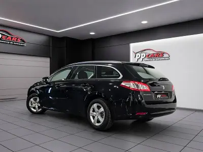 Peugeot 508 SW 2015 - 12450 EUR, 217000 km - AUTO.MOTO.pt - 217000km - foto 2 de 32