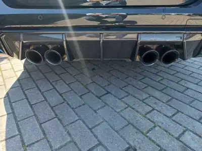 BMW M3 2023 - 114500 EUR, 11000 km - AUTO.MOTO.pt - 11000km - foto 23 de 30