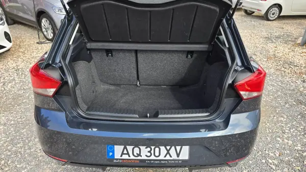 SEAT Ibiza 2022 - 13850 EUR, 68030 km - AUTO.MOTO.pt - 68030km - foto 20 de 21