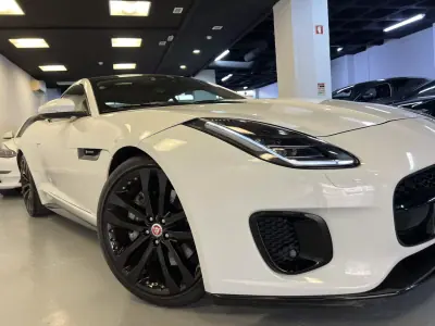 Jaguar F-Type 2019 - 47990 EUR, 45000 km - AUTO.MOTO.pt - 45000km - foto 40 de 47