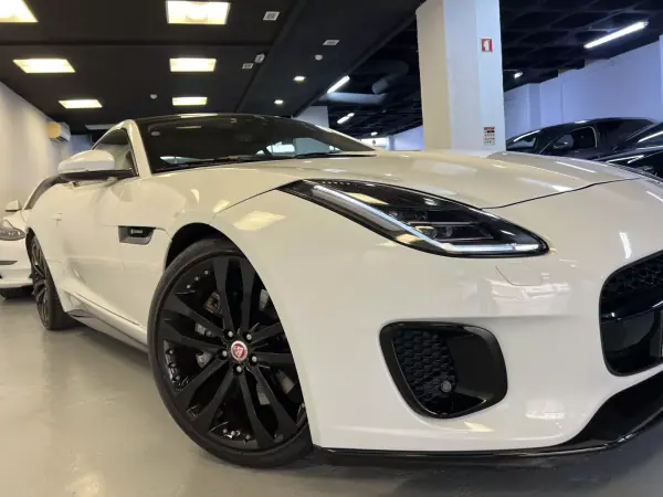 Jaguar F-Type 2019 - 47990 EUR, 45000 km - AUTO.MOTO.pt - 45000km - foto 40 de 47