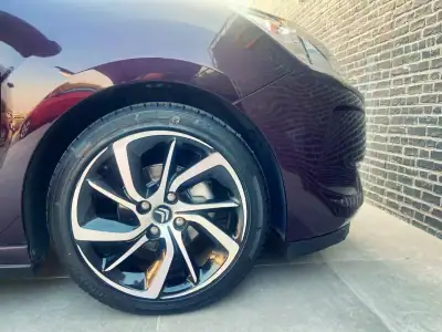 DS DS3 2017 - 12850 EUR, 104000 km - AUTO.MOTO.pt - 104000km - foto 7 de 14