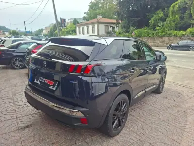 Peugeot 3008 2017 - 13500 EUR, 100000 km - 100000km - foto 9 de 39