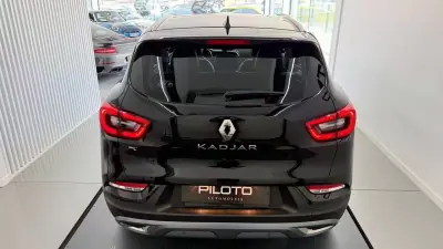 Renault Kadjar 2019 - 14990 EUR, 110028 km - AUTO.MOTO.pt - 110028km - foto 9 de 37