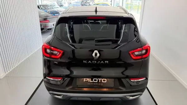Renault Kadjar 2019 - 14990 EUR, 110028 km - AUTO.MOTO.pt - 110028km - foto 9 de 37