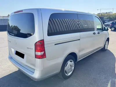 Mercedes-Benz Vito Tourer 2015 — foto 6 de 23