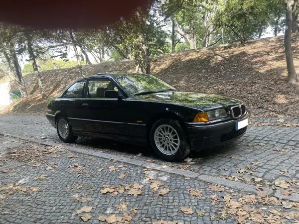 BMW 323 1998 - 19900 EUR, 160000 km - AUTO.MOTO.pt - 160000km - foto 20 de 68