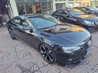 Audi A5 2013 - 21500 EUR, 159000 km - foto 6 de 37