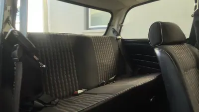 MINI Cooper 1991 - 22500 EUR, 79500 km - 79500km - foto 16 de 16