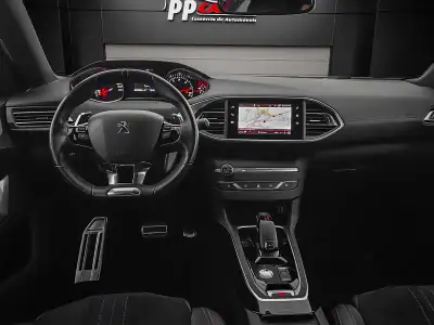 Peugeot 308 SW 2020 - 21450 EUR, 80000 km - AUTO.MOTO.pt - 80000km - foto 9 de 75