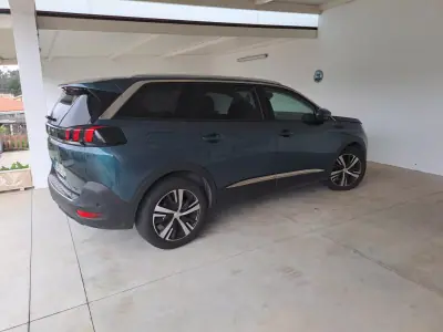Peugeot 5008 2017 - 12950 EUR, 234201 km - AUTO.MOTO.pt - 234201km - foto 25 de 35