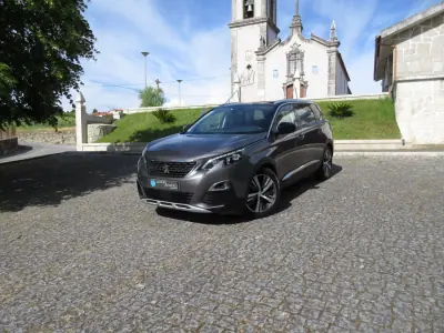 Peugeot 5008 2017 - 20490 EUR, 161000 km - AUTO.MOTO.pt - 161000km - foto 3 de 57