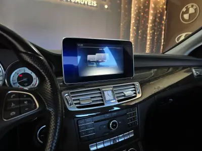 Mercedes-Benz CLS 350 2015 - 27900 EUR, 192000 km - AUTO.MOTO.pt - 192000km - foto 6 de 16