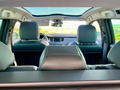 Peugeot 508 SW 2018 - 18280 EUR, 88700 km - AUTO.MOTO.pt - 88700km - foto 28 de 30