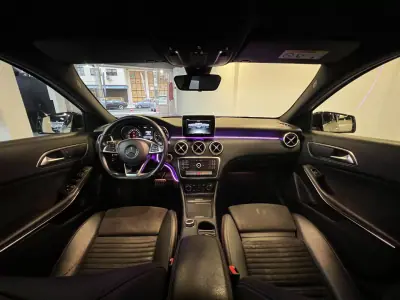 Mercedes-Benz A 180 2017 - 19490 EUR, 150000 km - AUTO.MOTO.pt - 150000km - foto 7 de 36