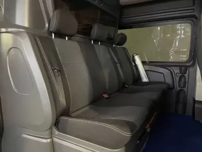 Fiat Ducato 2019 - 22500 EUR, 154000 km - 154000km - foto 17 de 29