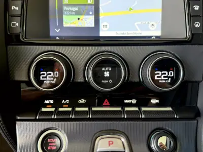 Jaguar F-Type 2018 - 46000 EUR, 64300 km - AUTO.MOTO.pt - 64300km - foto 118 de 135