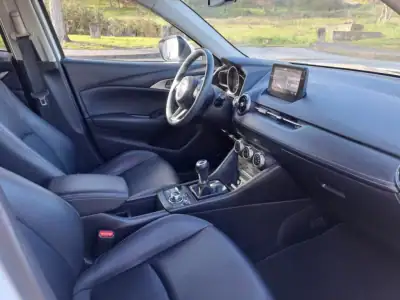 Mazda CX-3 2019 - 17990 EUR, 99000 km - AUTO.MOTO.pt - 99000km - foto 12 de 13