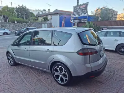 Ford S-Max 2006 - 7500 EUR, 370000 km - 370000km - foto 9 de 30