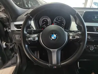 BMW X2 2018 - 22250 EUR, 147000 km - AUTO.MOTO.pt - 147000km - foto 27 de 40