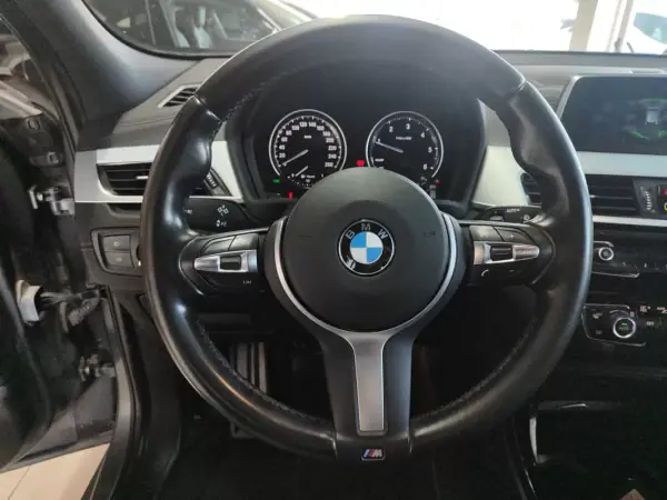 BMW X2 2018 - 22250 EUR, 147000 km - AUTO.MOTO.pt - 147000km - foto 27 de 40