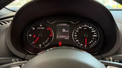 Audi A3 Cabrio 2014 - 17990 EUR, 173045 km - 173045km - foto 18 de 28