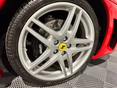 Ferrari F430 2006 - 179900 EUR, 36700 km - 36700km - foto 41 de 60